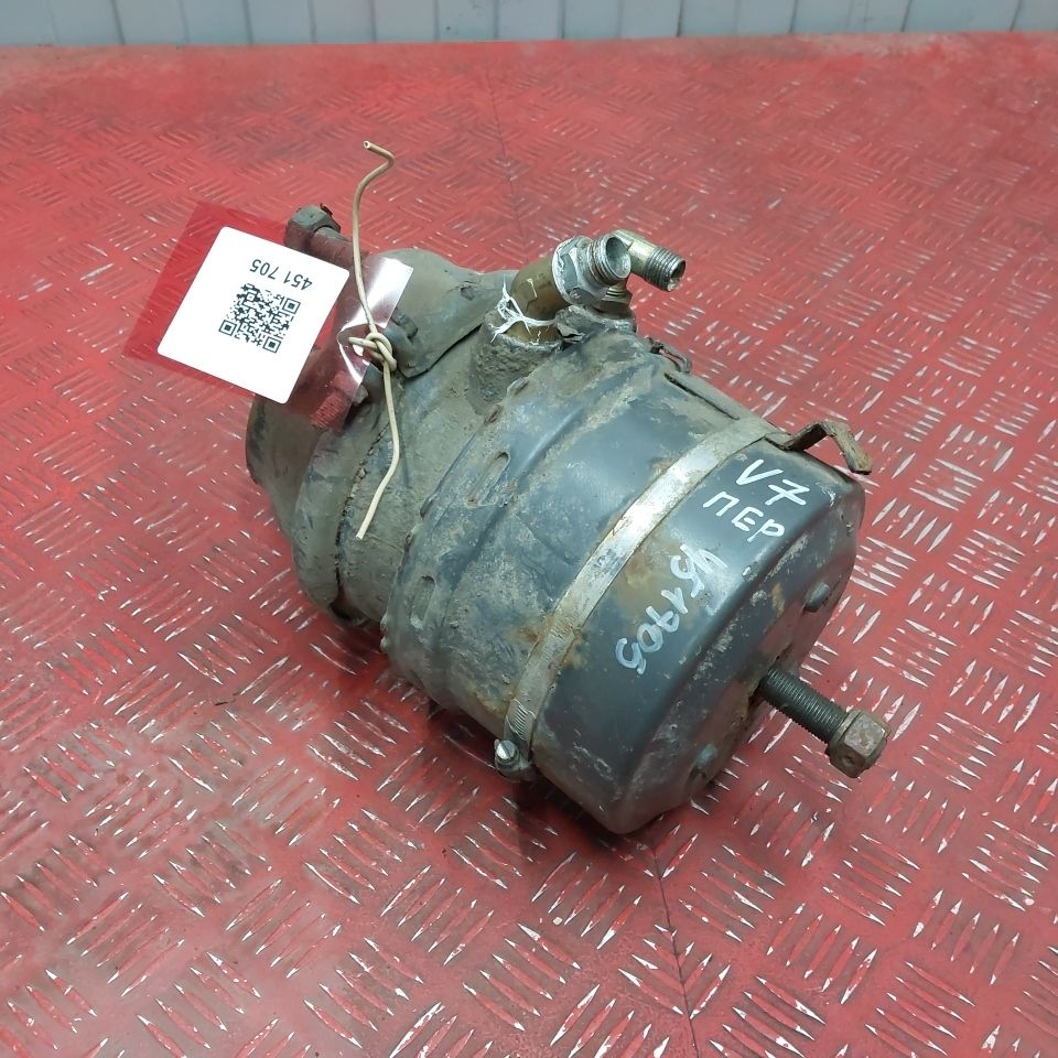 21596227 VOLVO Энергоаккумулятор, № XF451705, фото 2
