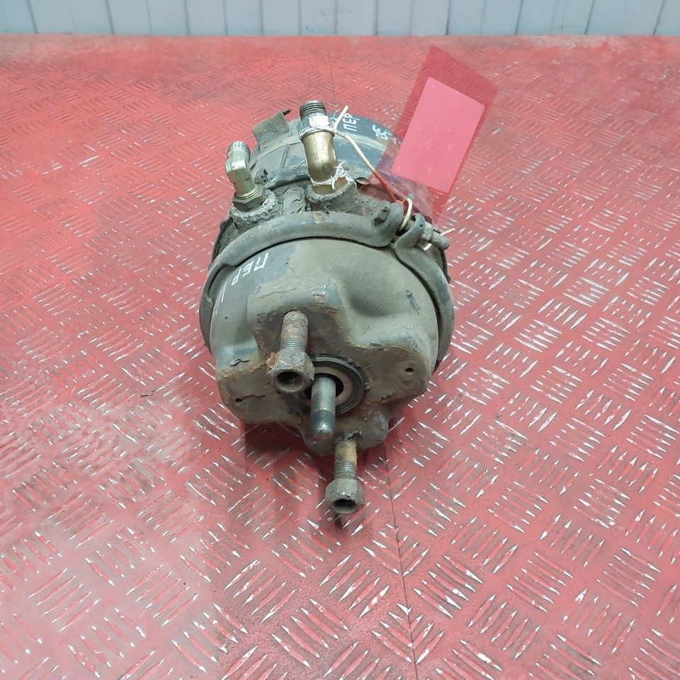 21596227 VOLVO Энергоаккумулятор, № XF451705, фото 4