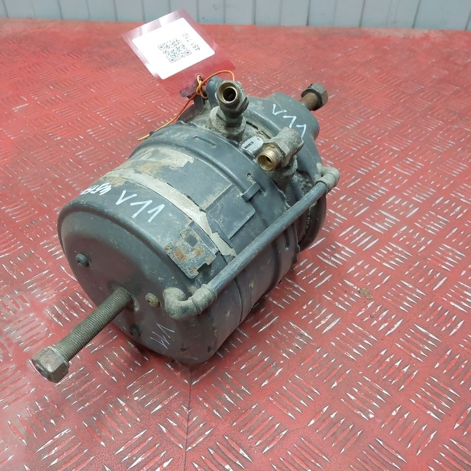 21752715 VOLVO Энергоаккумулятор, № XF451710, фото 1