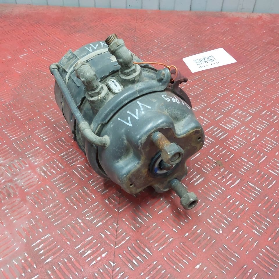 21752715 VOLVO Энергоаккумулятор, № XF451710, фото 2