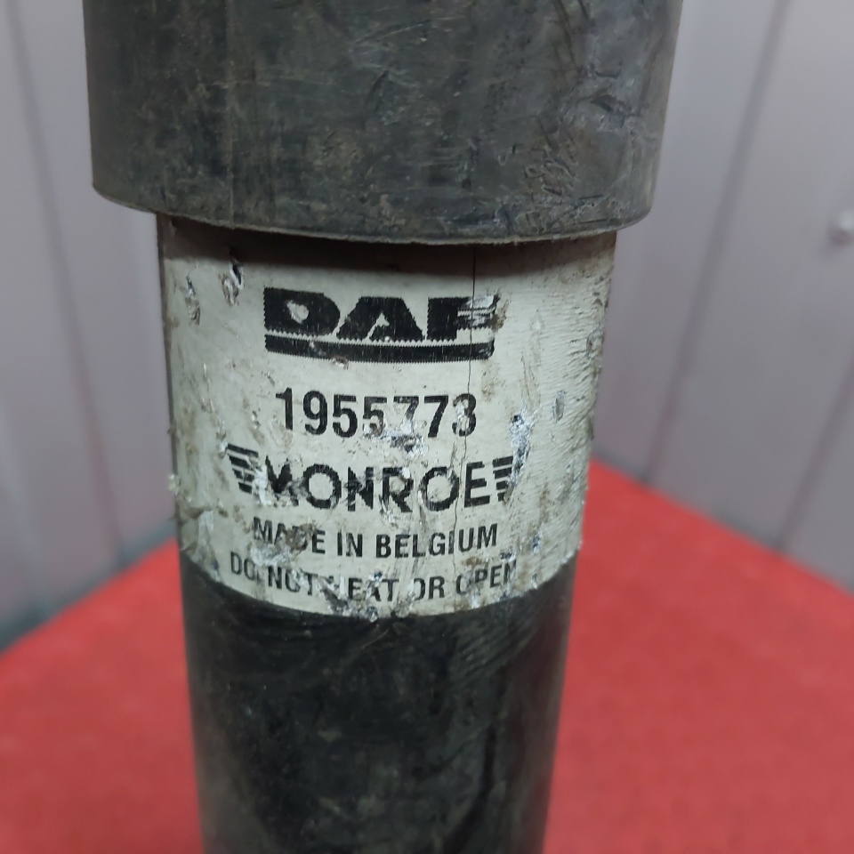 1955773 DAF Амортизатор кабины задний, № XF468654, фото 4