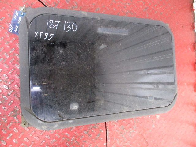 1690486 DAF Люк электрический, № XF187130, фото 1
