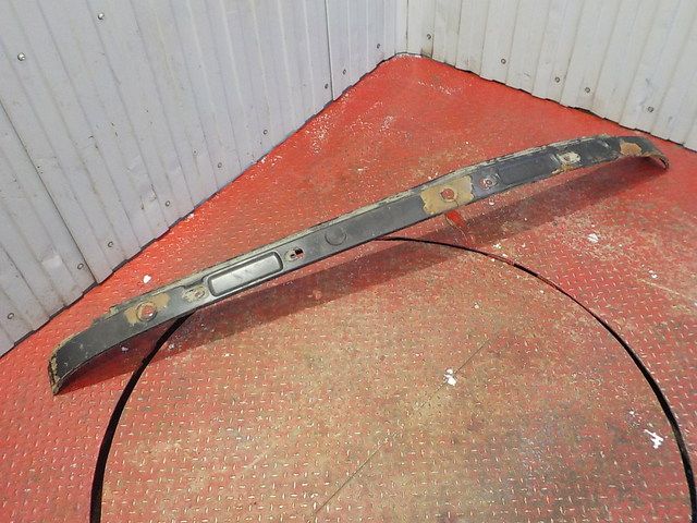 9738840474 MERCEDES Решетка стеклоочистителя, № XF262556, фото 2
