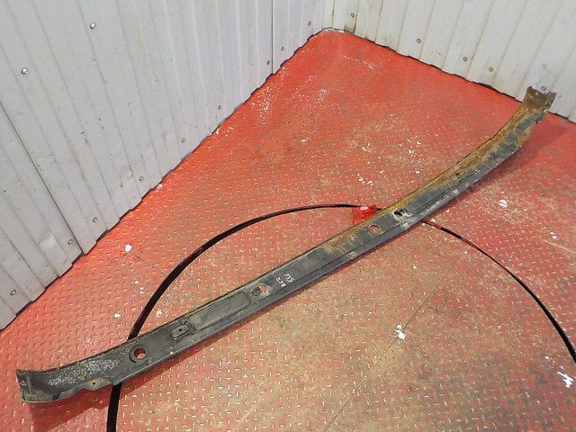 9738840474 MERCEDES Решетка стеклоочистителя, № XF262556, фото 3