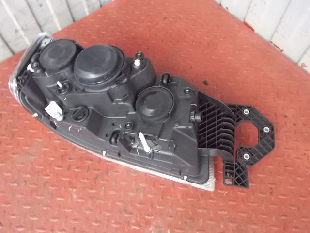 8733058SX STELLOX Фара левая, фото 2
