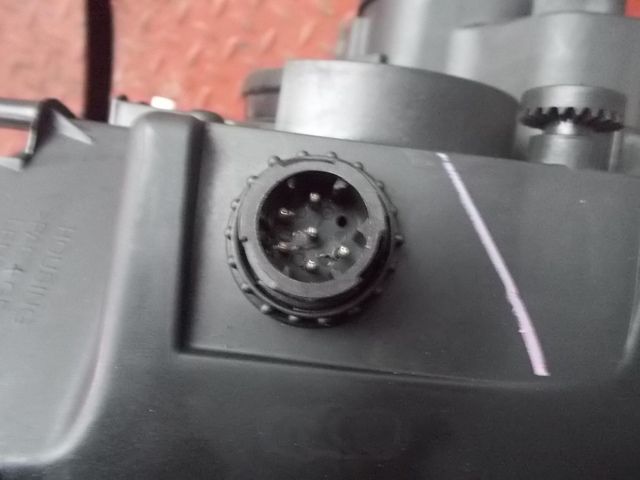 8733058SX STELLOX Фара левая, фото 3