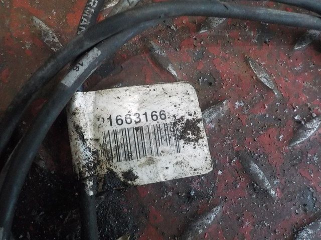 21663166 VOLVO Датчик ABS, № XF233292, фото 4