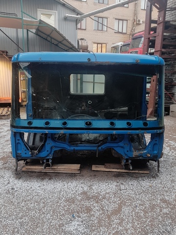 SCANIA Каркас кабины, № XF264404, фото 8
