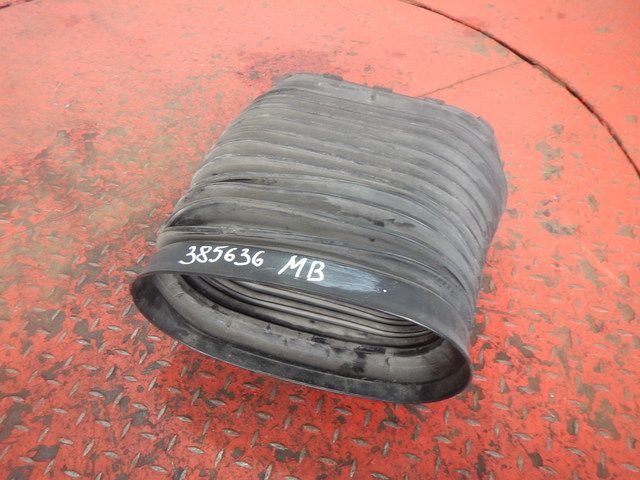 9425280091 MERCEDES Гофра воздуховода, № XF385636, фото 1