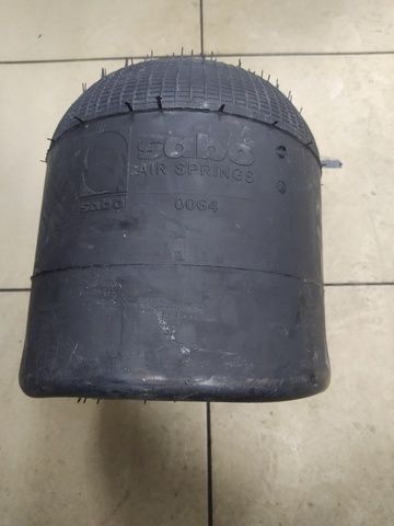 SA520064 SABO Пневмоподушка, фото 1