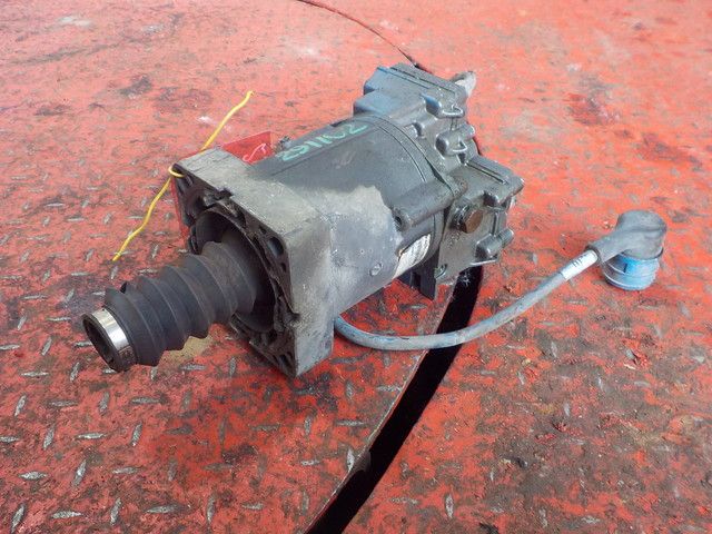 8171512 VOLVO ПГУ, № XF291102, фото 2