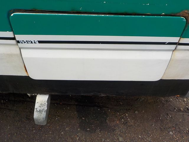 98404695 IVECO Крышка бардачка, № XF145079, фото 1