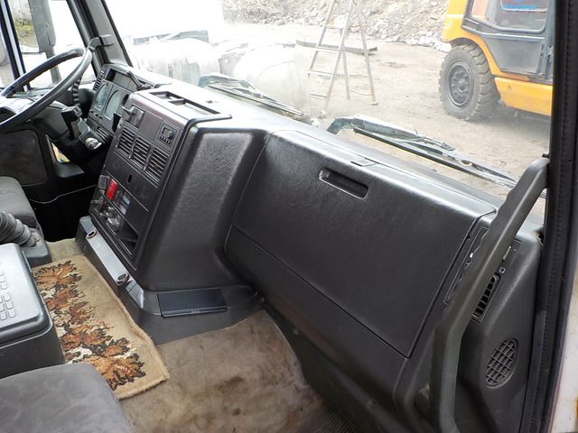 98404906 IVECO Торпедо, № XF145103, фото 2