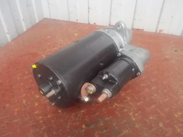 CS1169 HC-PARTS Стартер, фото 1