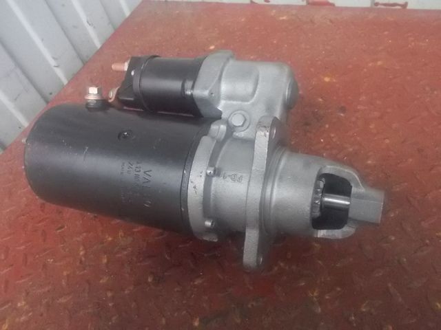 CS1169 HC-PARTS Стартер, фото 3