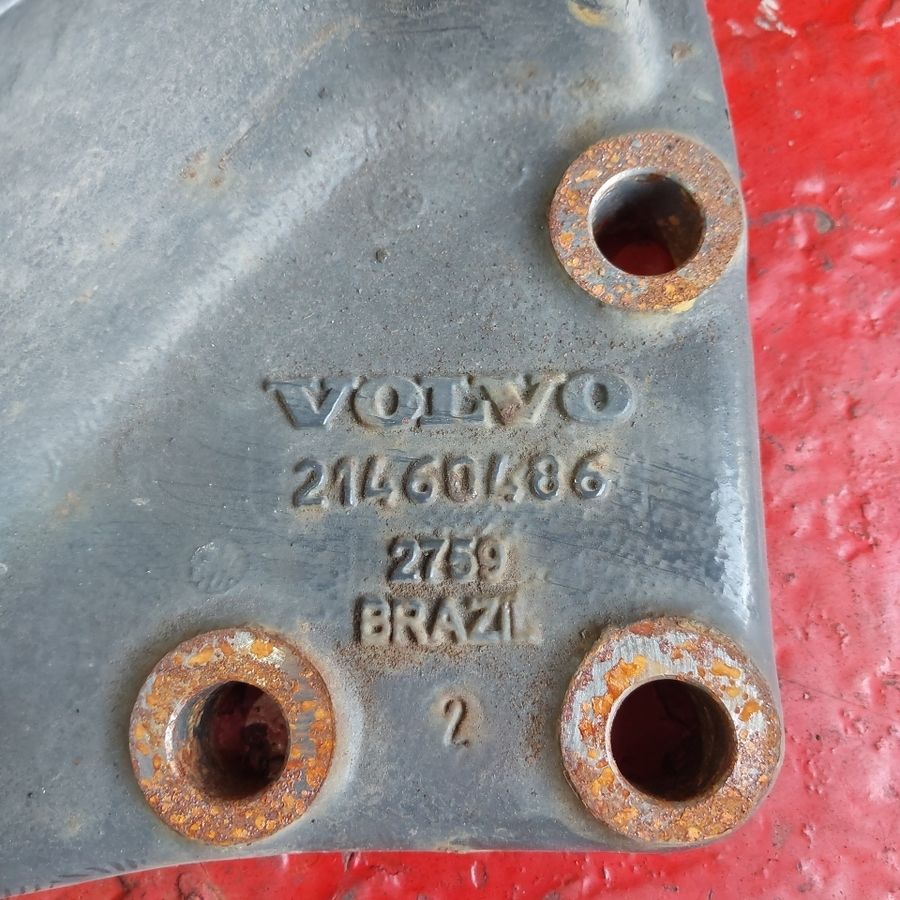 21460486 VOLVO Кронштейн гидроусилителя, № XF423319, фото 5
