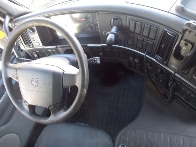 85108936 VOLVO Кабина, Globetrotter, № XF24196, фото 3