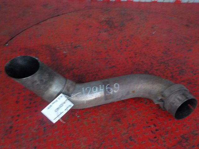 9444920201 MERCEDES Труба глушителя, № XF129469, фото 2