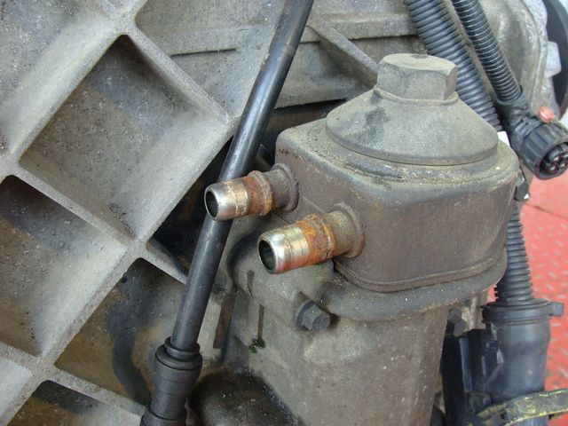 3190666 VOLVO АКПП, AT2612D, Без ретардера, № XF296773, фото 17