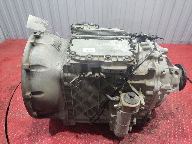 3190717 VOLVO АКПП, AT2612E, Без ретардера, № XF279322, фото 18