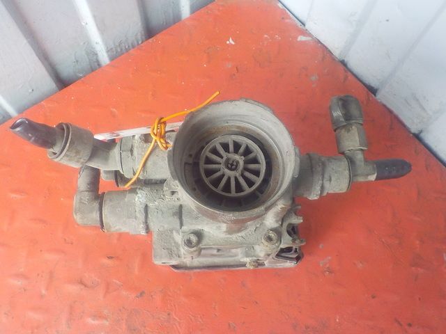 7420828237 RENAULT Модулятор EBS, № XF243906, фото 3