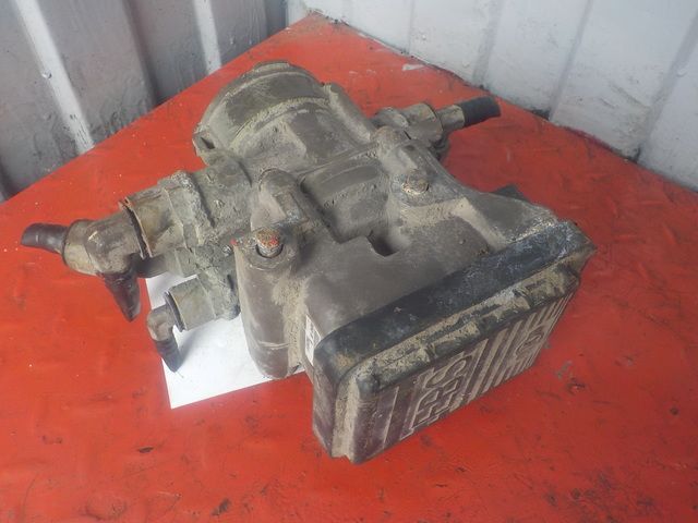 7420828237 RENAULT Модулятор EBS, № XF243906, фото 4