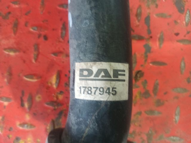 1787945 DAF Труба ретарды, № XF332349, фото 4