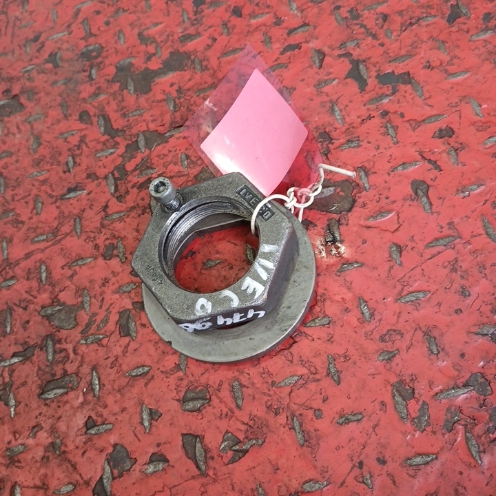 7172933 IVECO Гайка ступицы, № XF474967, фото 2
