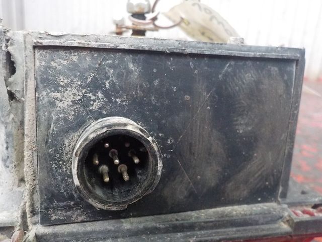 21652944 VOLVO Кронштейн глушителя, № XF189524, фото 5