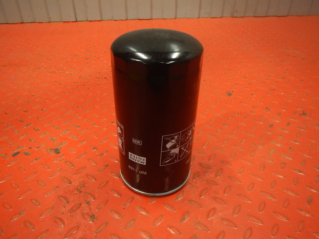 WP1169 MANN-FILTER Фильтр масляный, фото 1