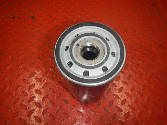 WP1169 MANN-FILTER Фильтр масляный, фото 2