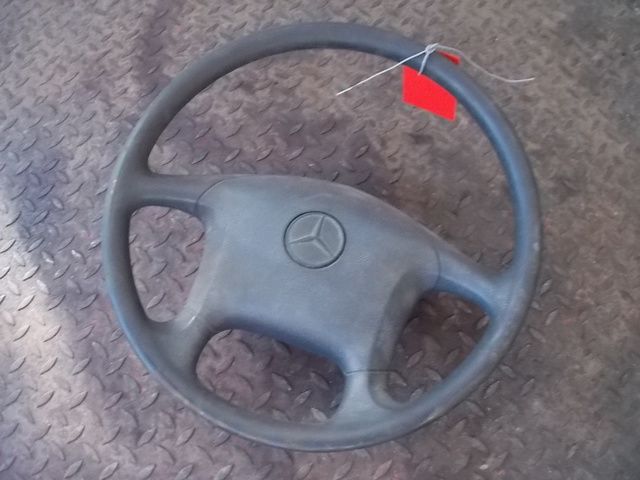 MERCEDES Рулевое колесо, № XF51124, фото 1