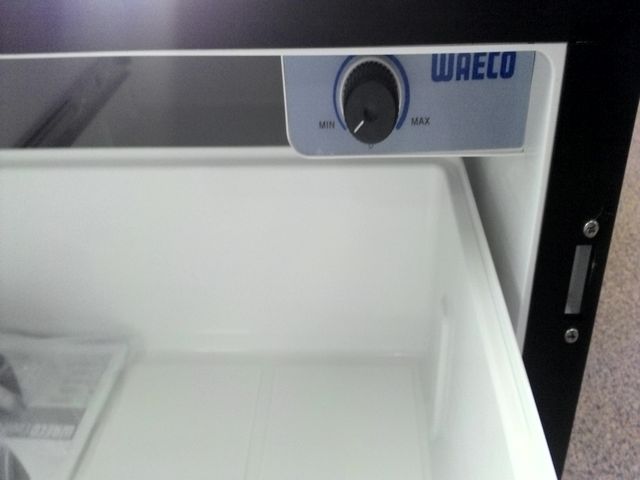 CoolMatic CD30 WAECO Холодильник, фото 8