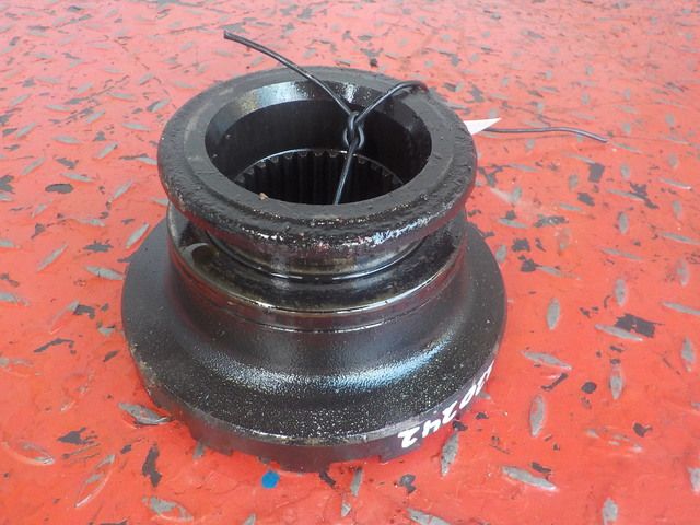 5010241949 RENAULT Муфта дифференциала, № XF220242, фото 3