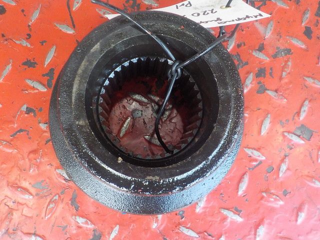 5010241949 RENAULT Муфта дифференциала, № XF220242, фото 4
