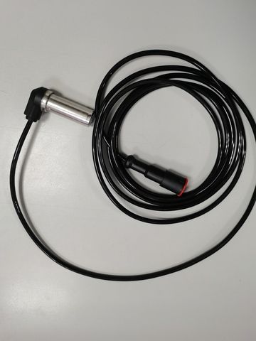 10328620 TE PARTS Датчик ABS, фото 1