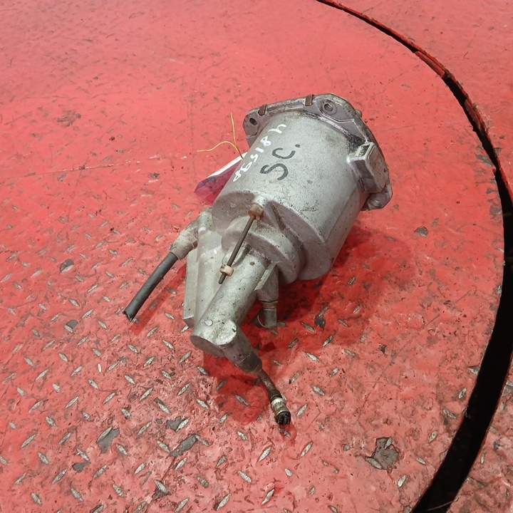 2555088 SCANIA ПГУ, № XF481598, фото 3