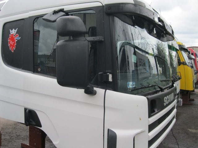 7181772 SCANIA Кабина, CR19 Top line, № XF8326, фото 2