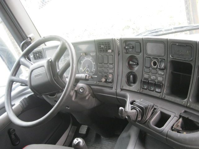 7181772 SCANIA Кабина, CR19 Top line, № XF8326, фото 4