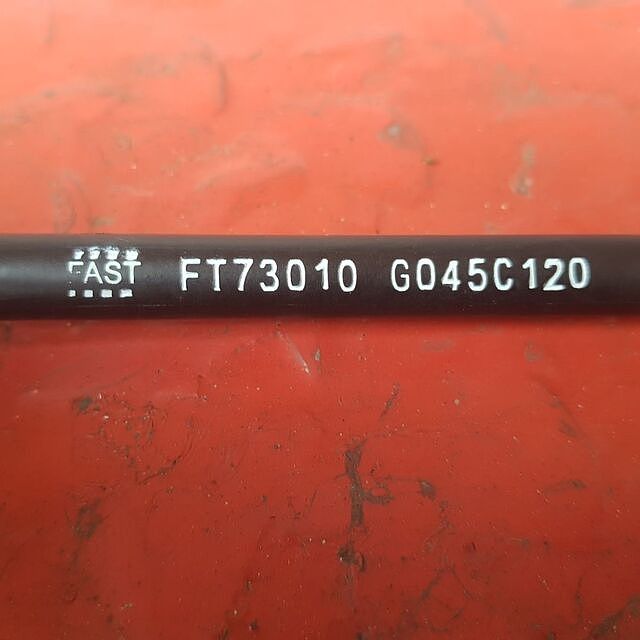 FT73010 FAST TIGER Трос КПП, фото 2