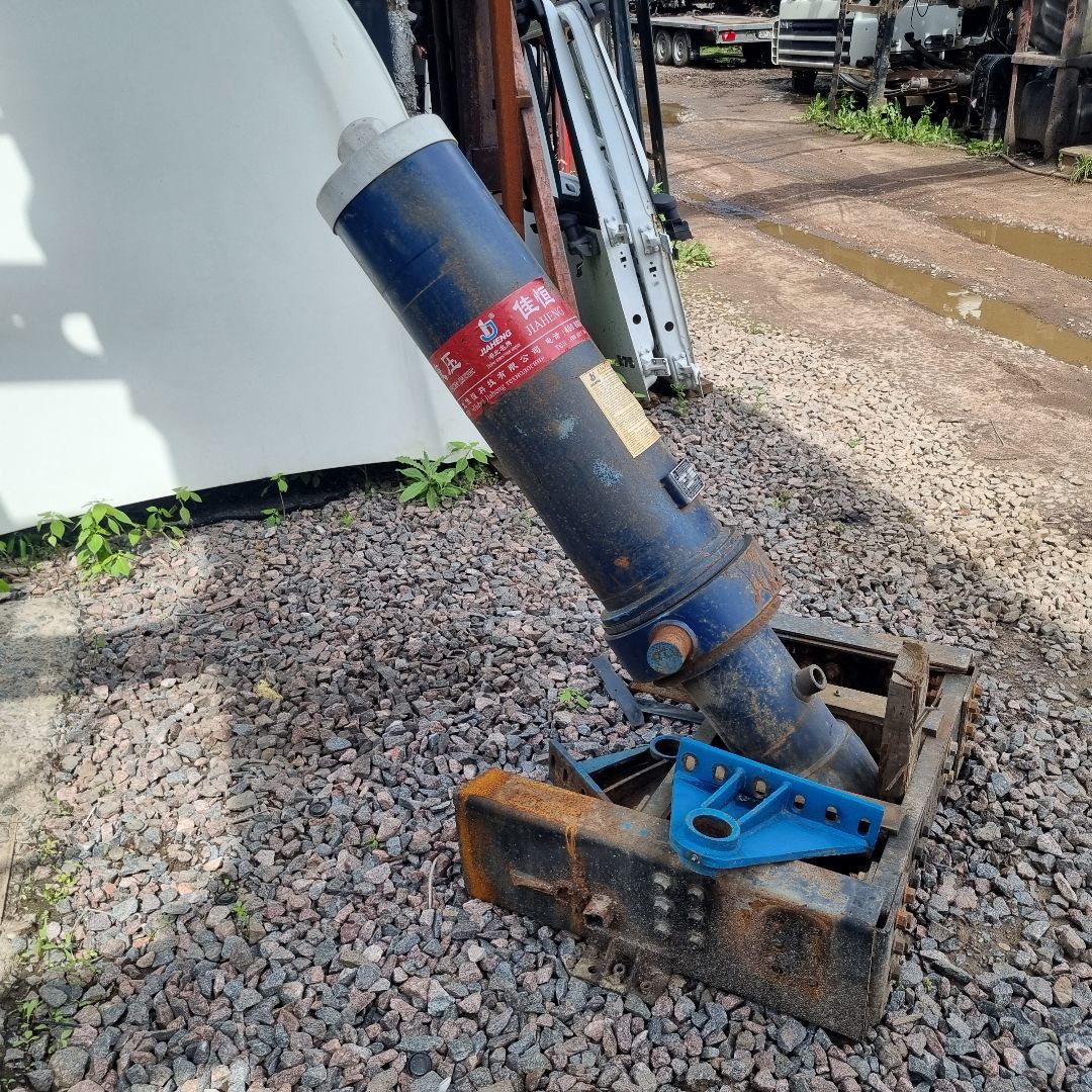 4TG180X4650 FAW, № XF472377, фото 3