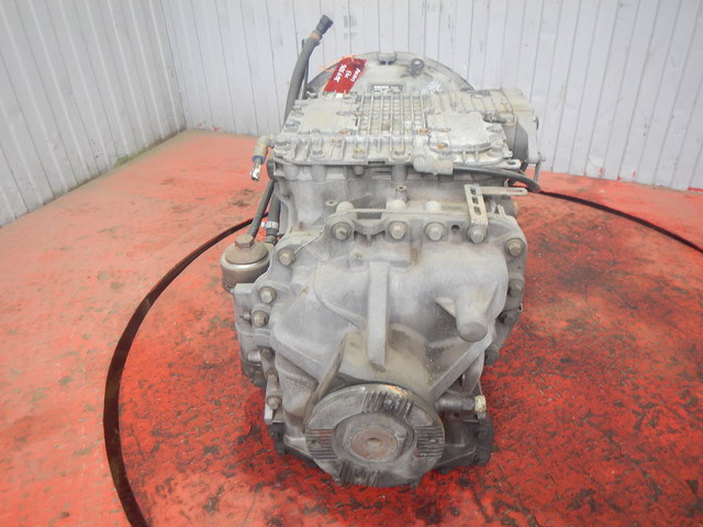 3190576 VOLVO АКПП, AT2612D, Без ретардера, № XF388698, фото 4