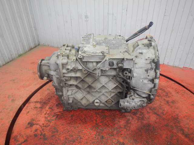 3190576 VOLVO АКПП, AT2612D, Без ретардера, № XF388698, фото 6