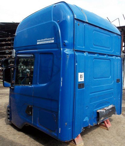 1392247 SCANIA Каркас кабины, № XF343078, фото 3