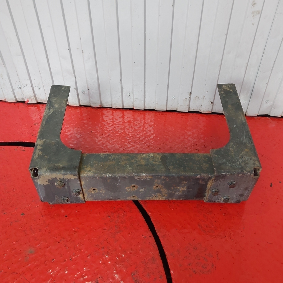 5010532091 RENAULT Траверса, № XF485134, фото 4