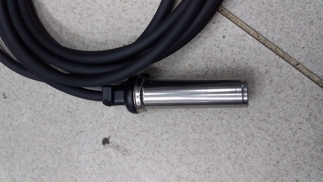 INF09002 STARTEC Датчик ABS, фото 2