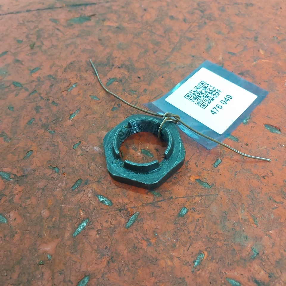 1075914 VOLVO, № XF476049, фото 1
