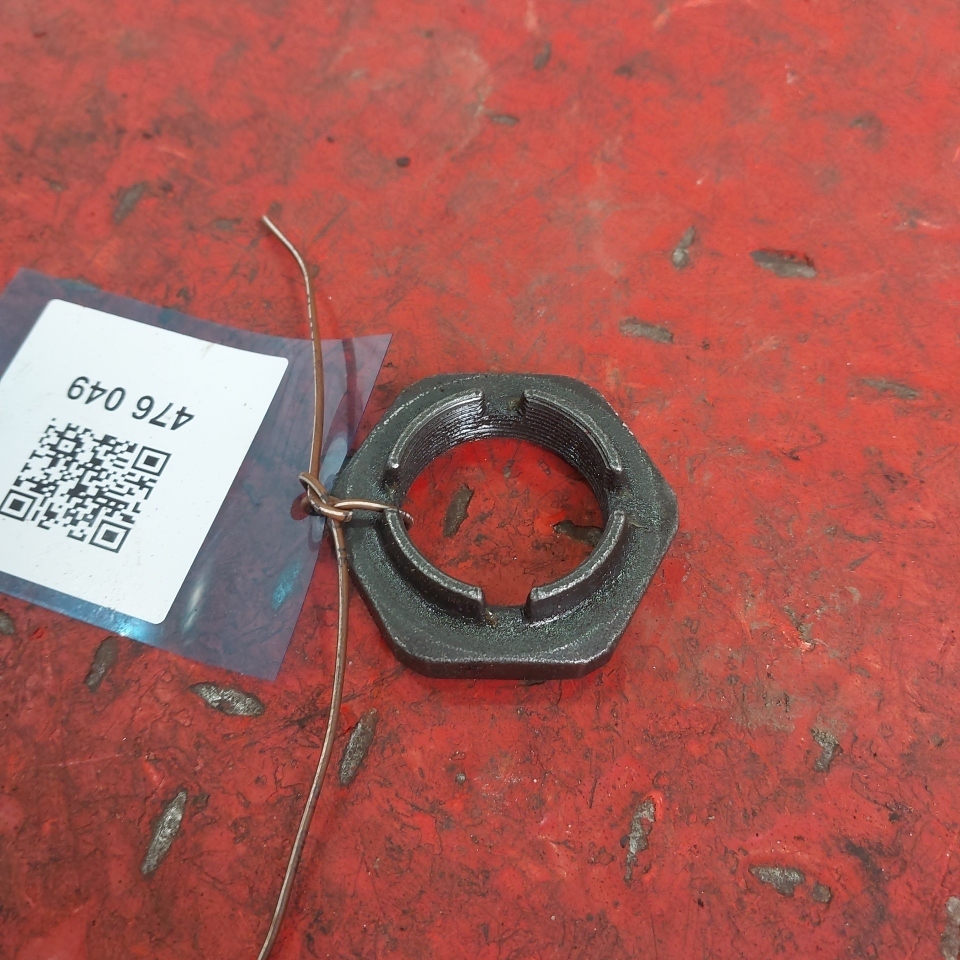 1075914 VOLVO, № XF476049, фото 2