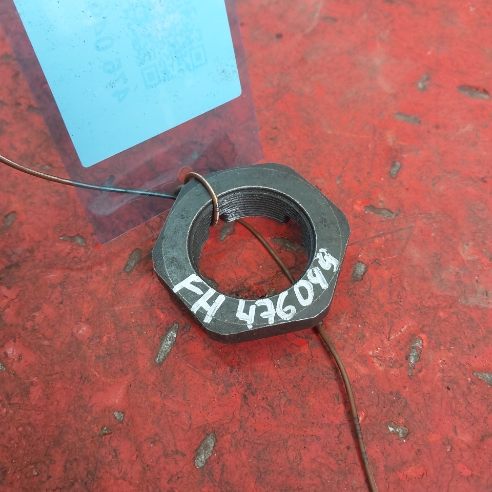 1075914 VOLVO, № XF476049, фото 3