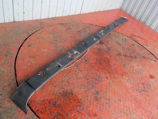 1396870 DAF Решетка стеклоочистителя, № XF109230, фото 2
